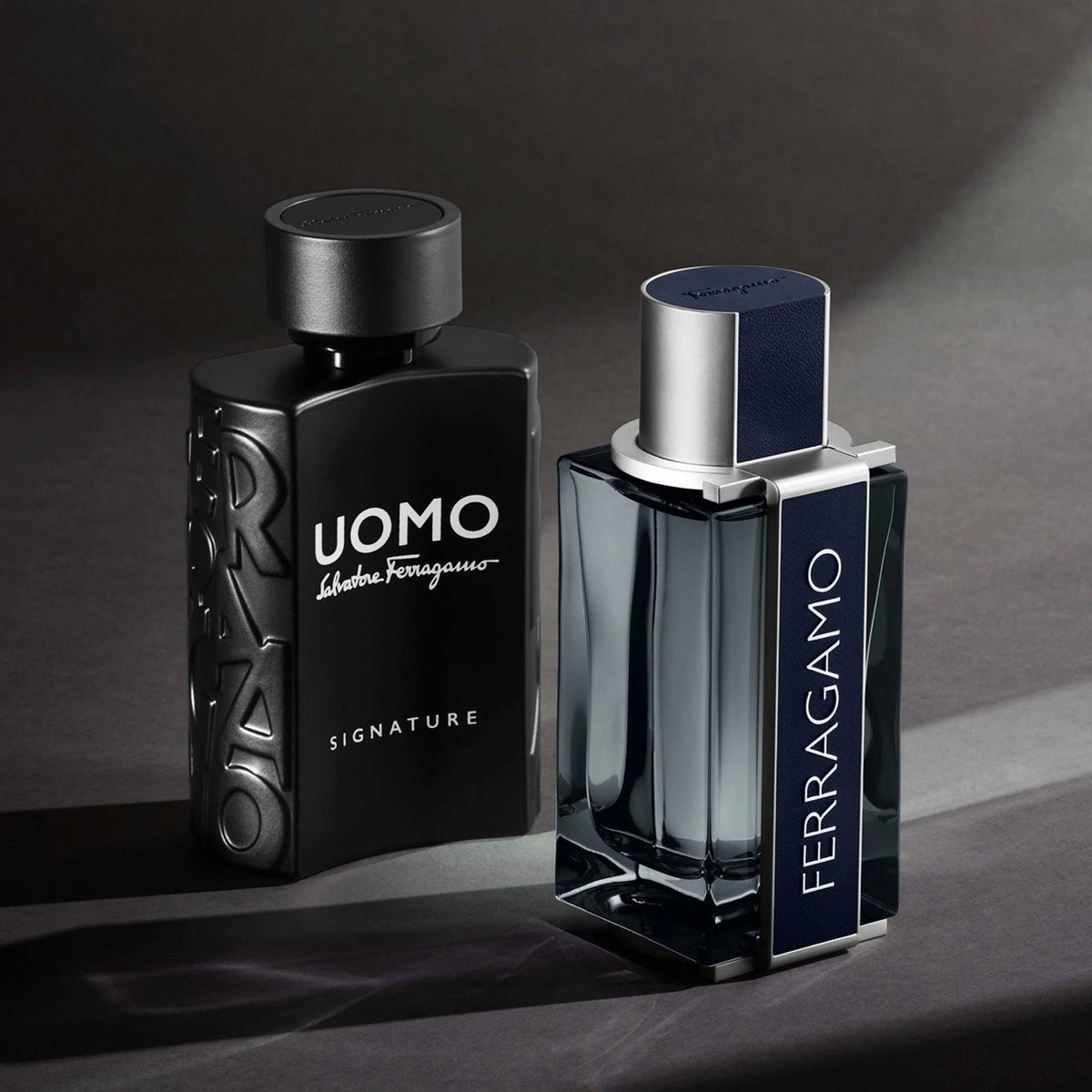 Salvatore Ferragamo Ferragamo Gift Set for Him