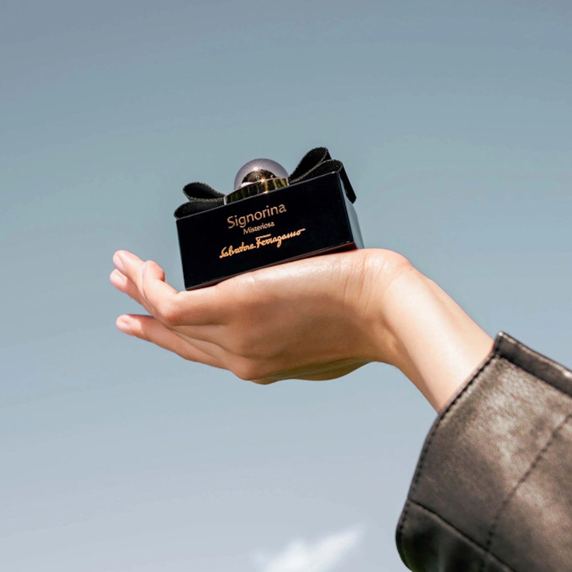 Salvatore Ferragamo Signorina Misteriosa