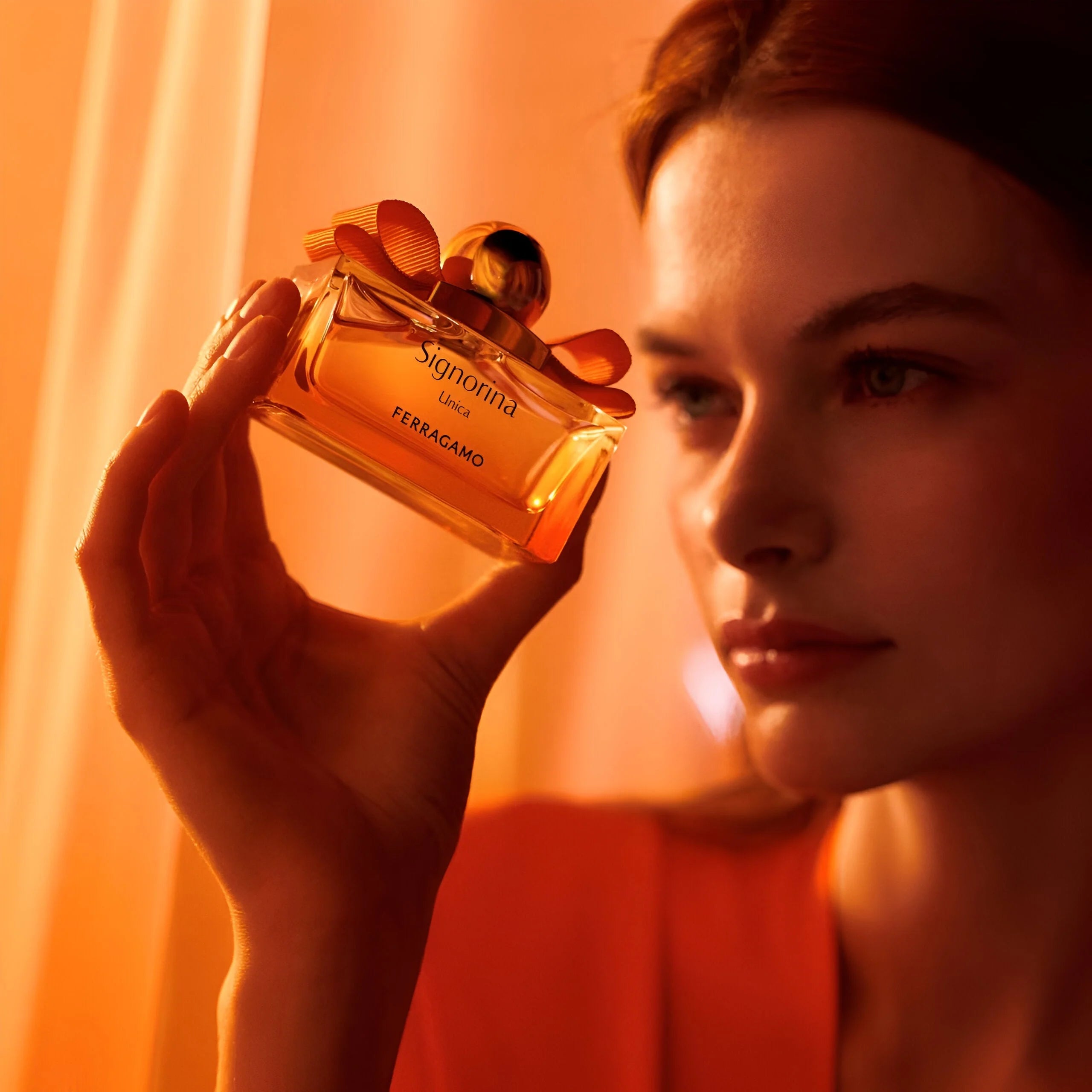 Salvatore Ferragamo Signorina Unica EDP Gift Set