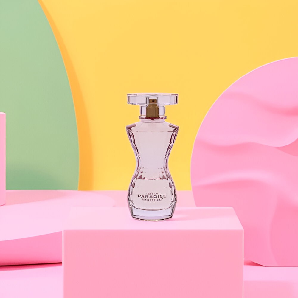 Sofia Vergara Lost In Paradise EDP For Women