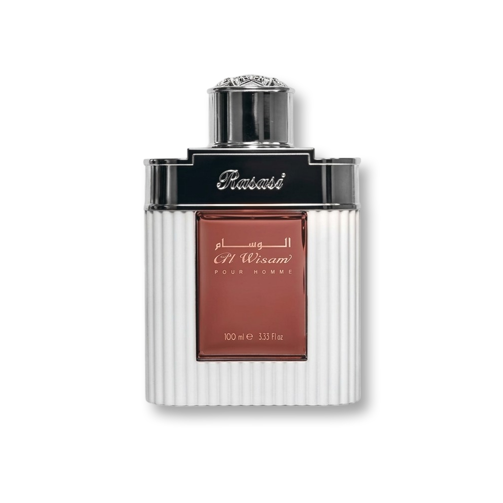 Rasasi Al Wisam Day EDP