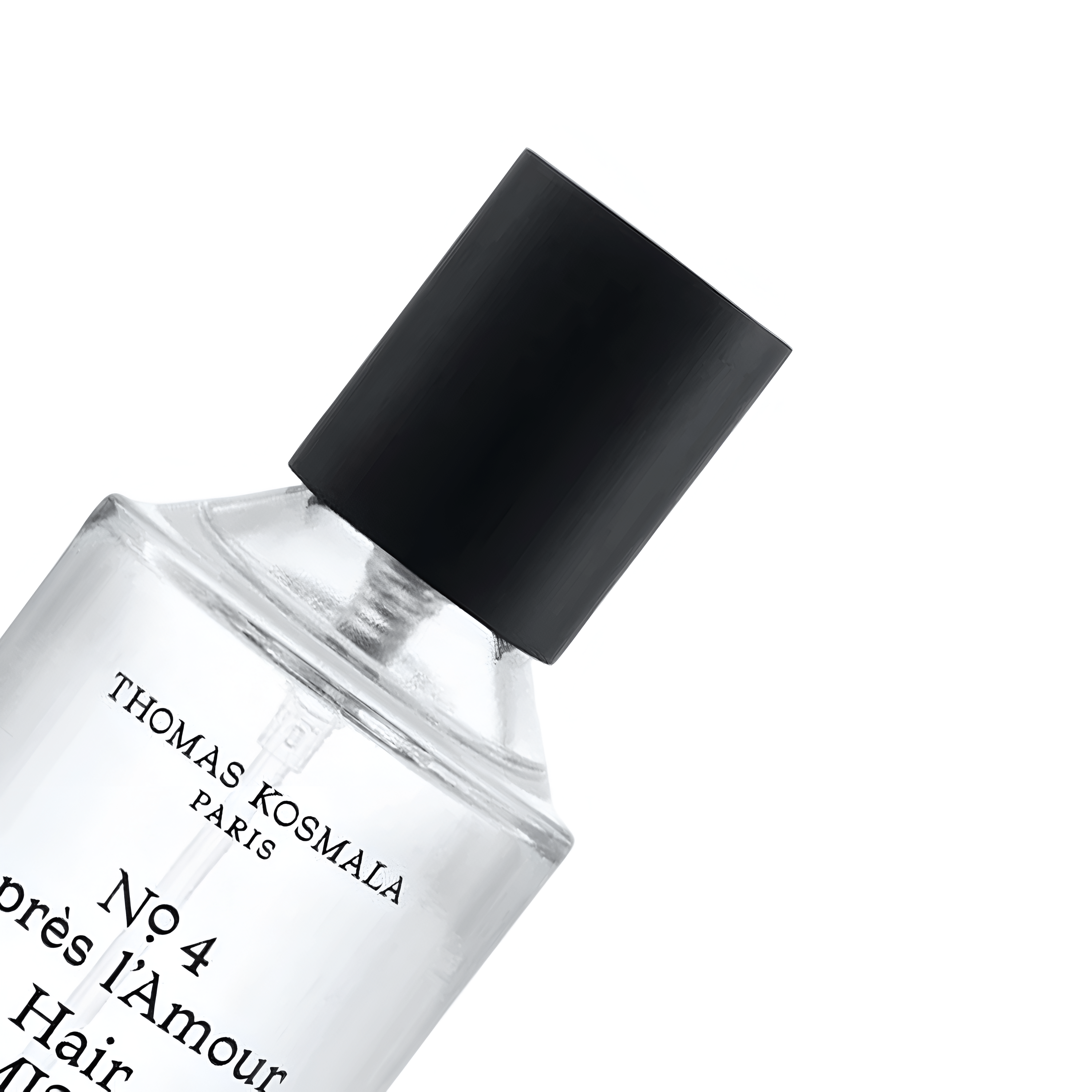Thomas Kosmala No. 4 Apres L'Amour EDP Hair Mist Set for Women | My Perfume Shop