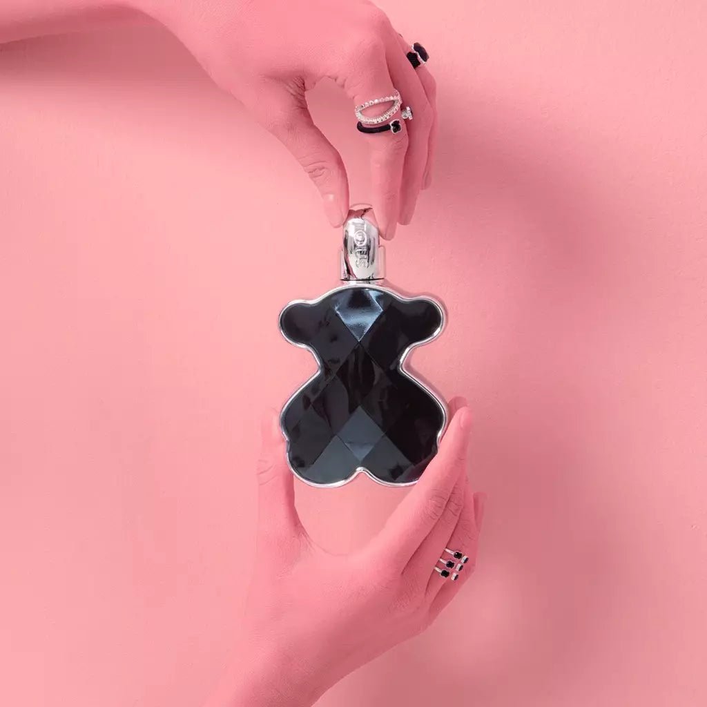 Tous Loveme Onyx EDP Set for Women | My Perfume Shop