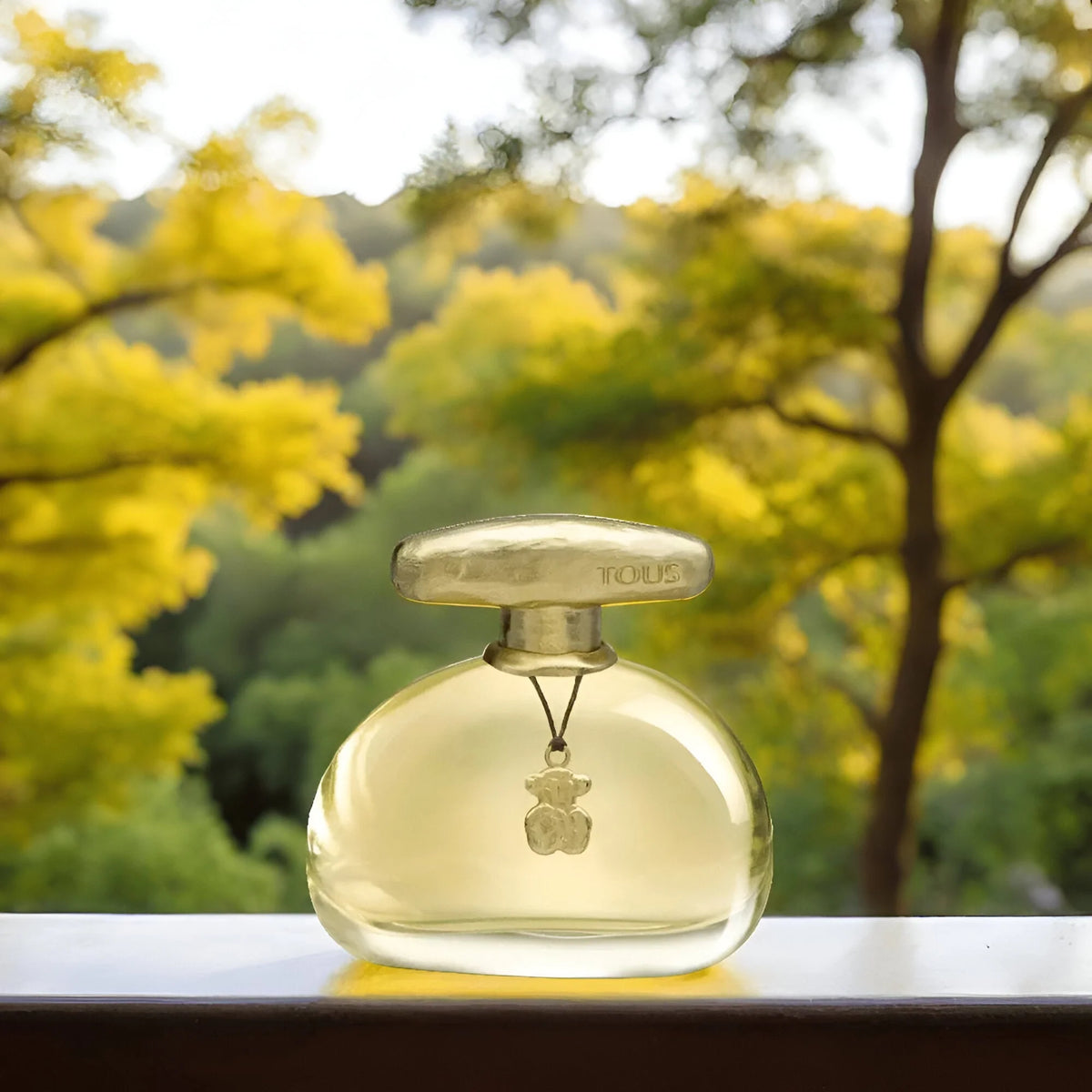 Tous Touch The Original Gold EDT Gift Set for Women