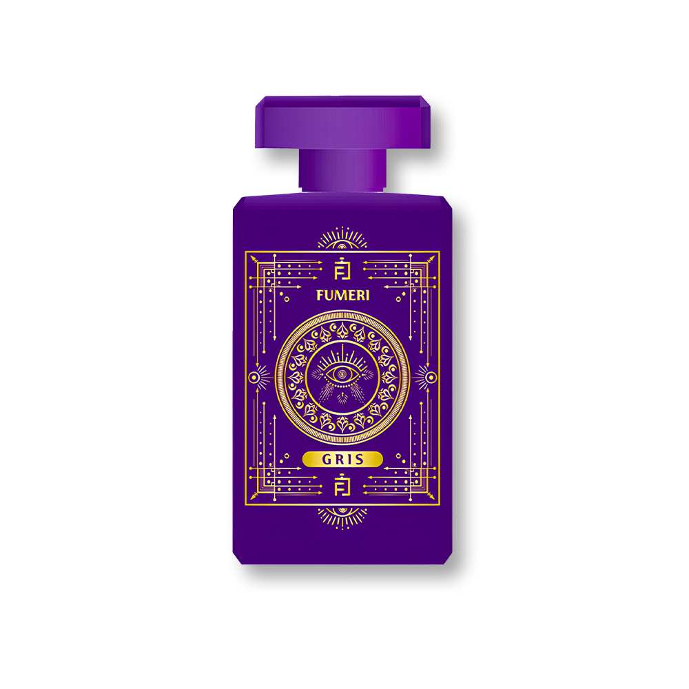 Fumeri Deluxe Gris EDP