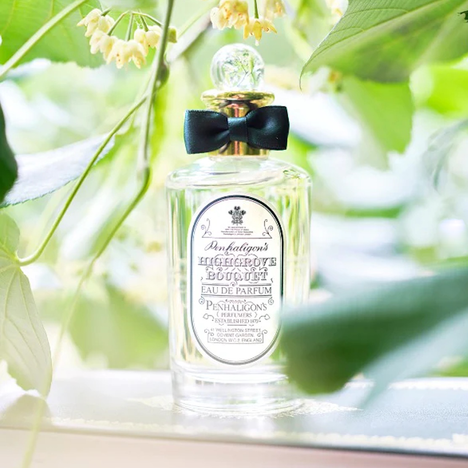 Penhaligon's Florals Collection Mini Set