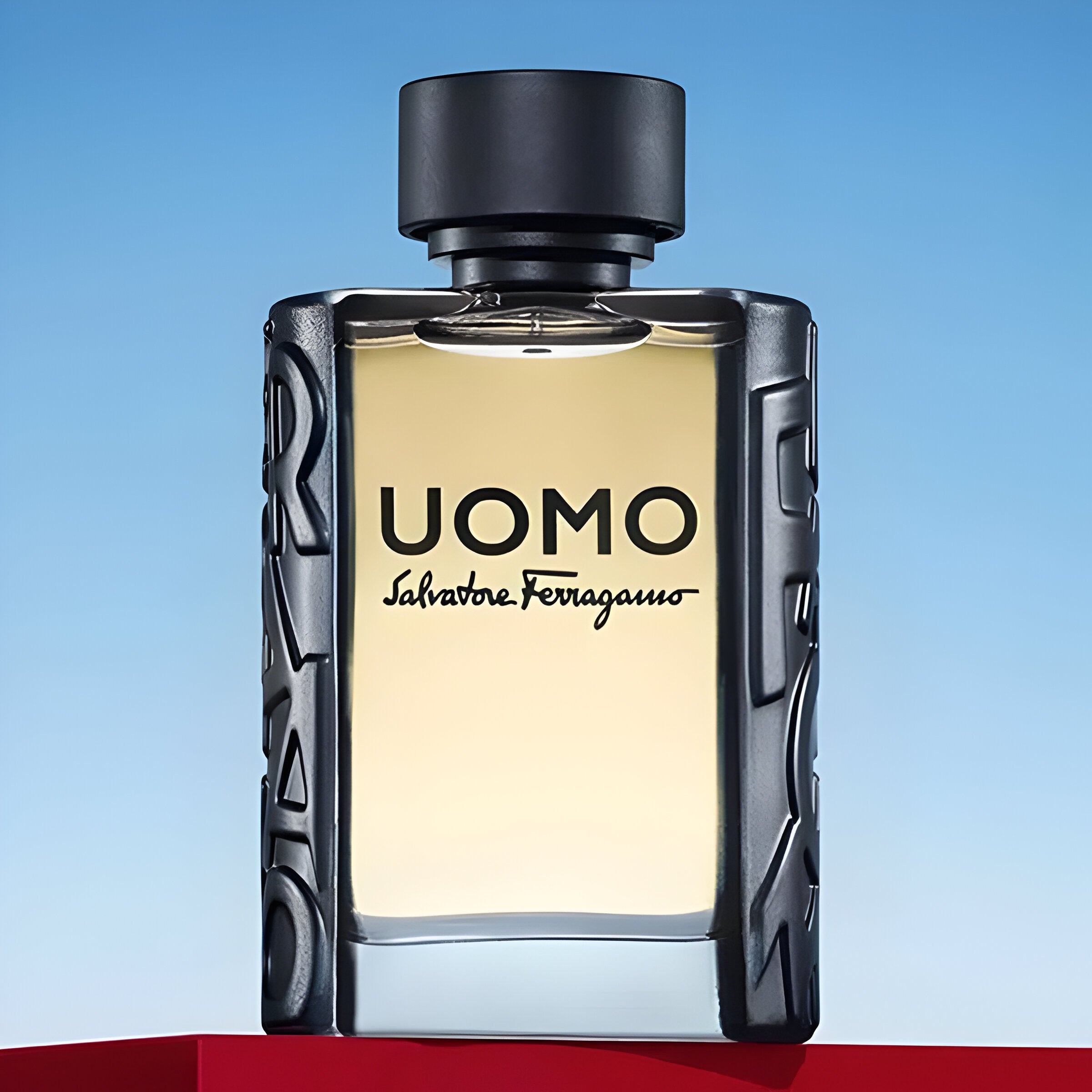 Salvatore Ferragamo Uomo EDT For Men Shower Gel Gift Set