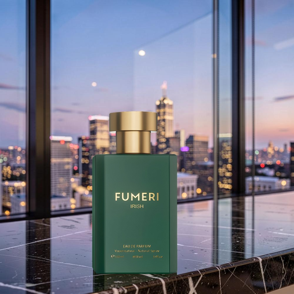 Fumeri Irish EDP