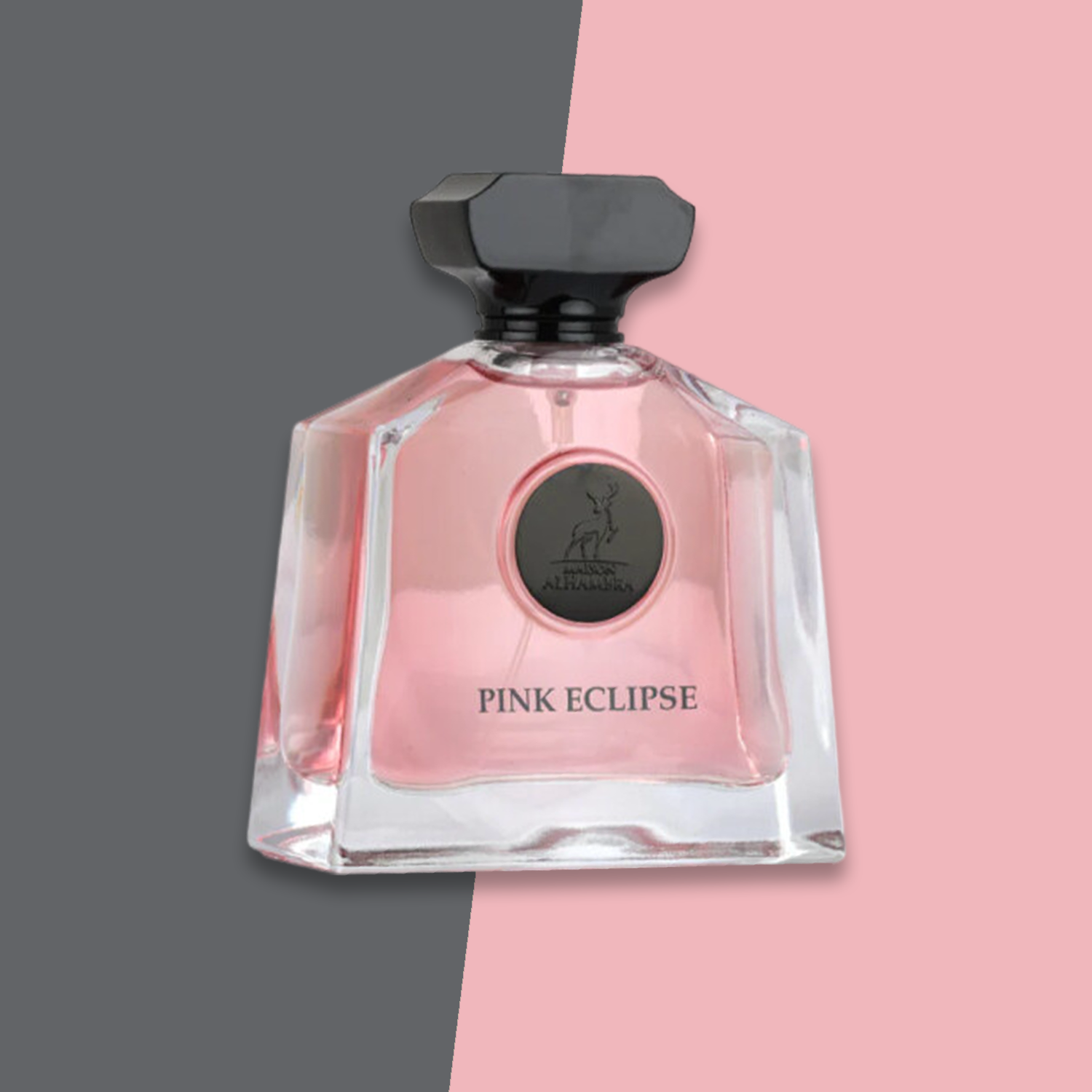 Maison Alhambra Pink Eclipse EDP