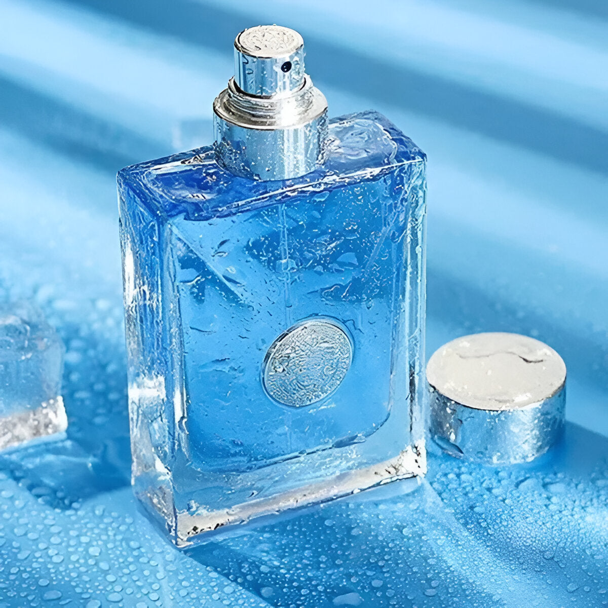 Versace Pour Homme EDT For Men Gift Set