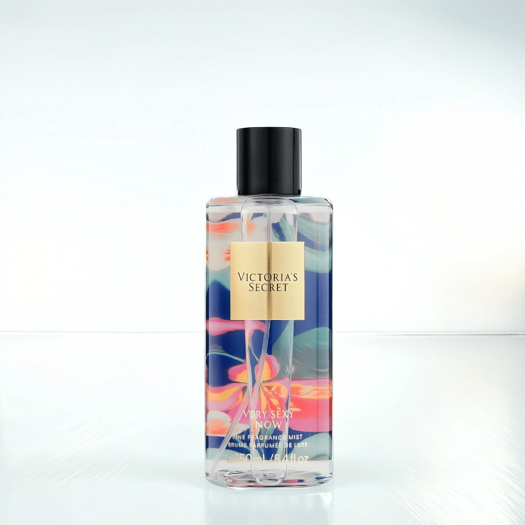Victoria's Secret Very Sexy Now Fine Fragrance Mist | My Perfume Shop
