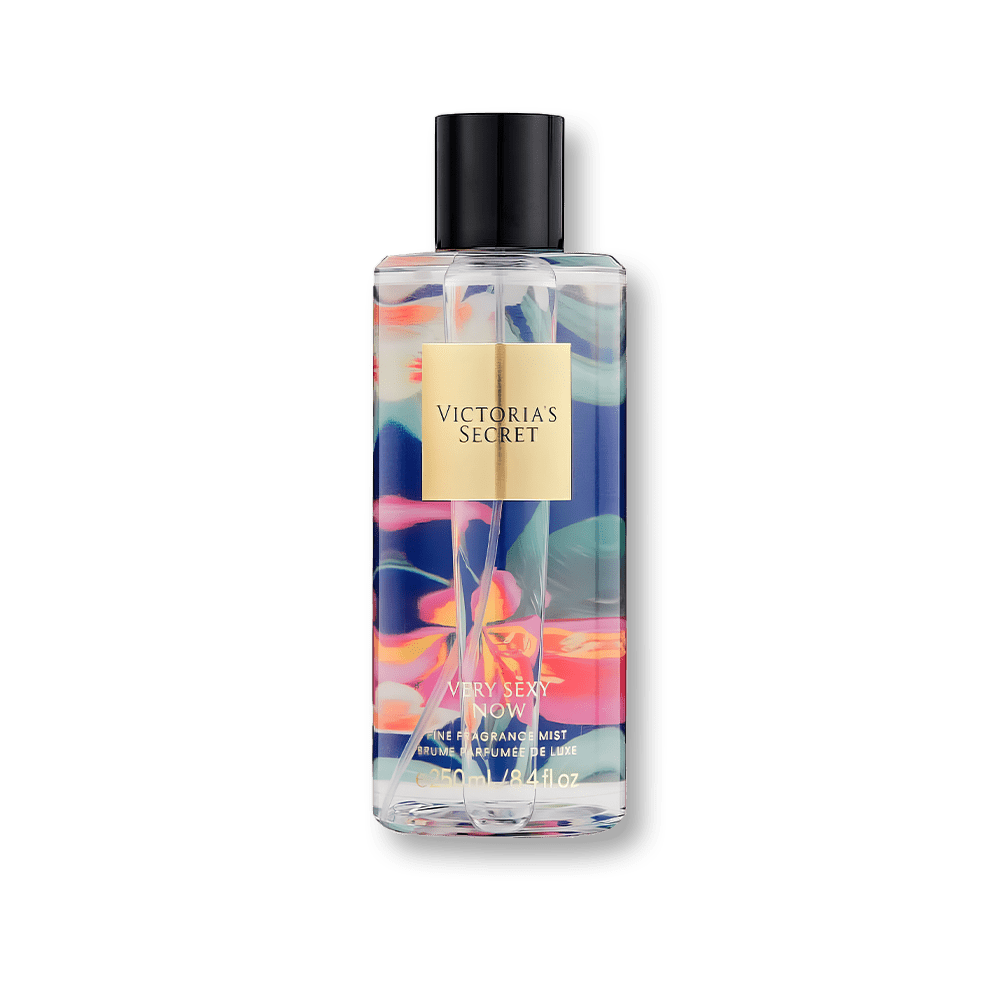 Victoria's Secret Very Sexy Now Fine Fragrance Mist | My Perfume Shop