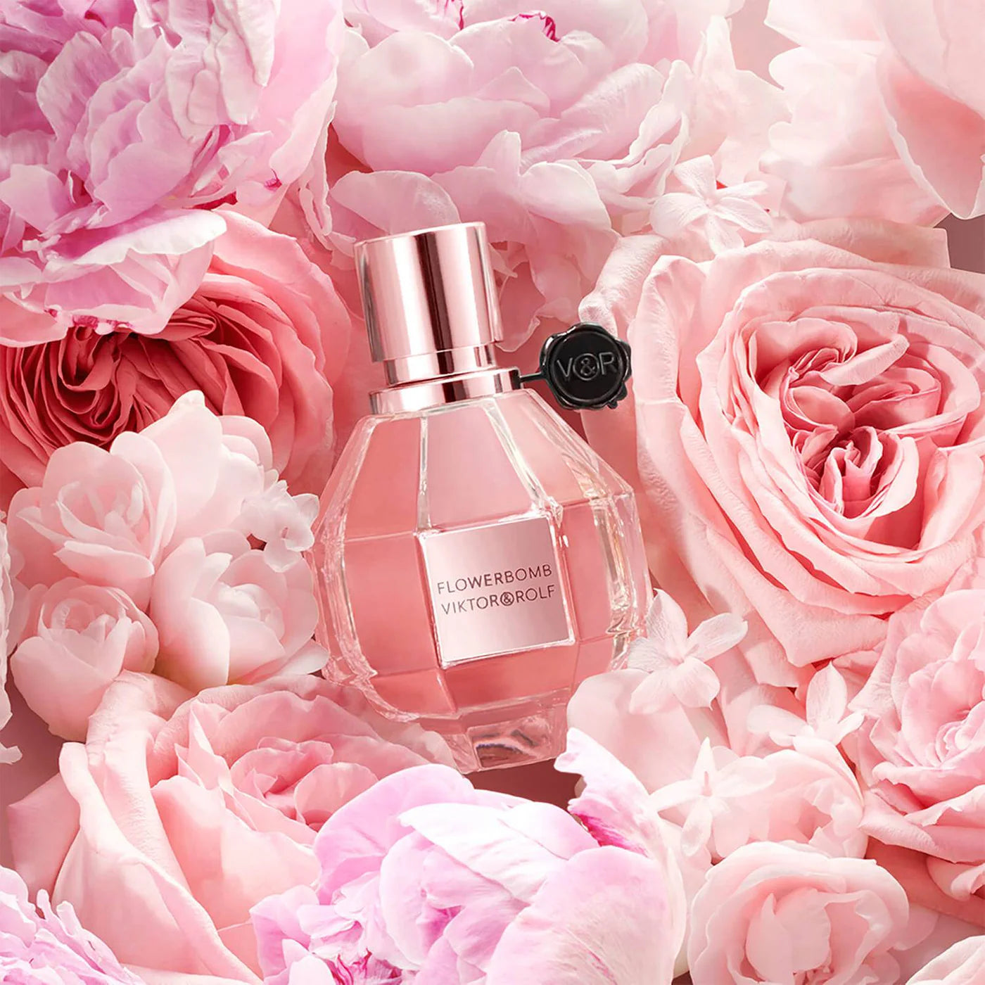 Viktor & Rolf Flowerbomb EDP For Women Travel Set