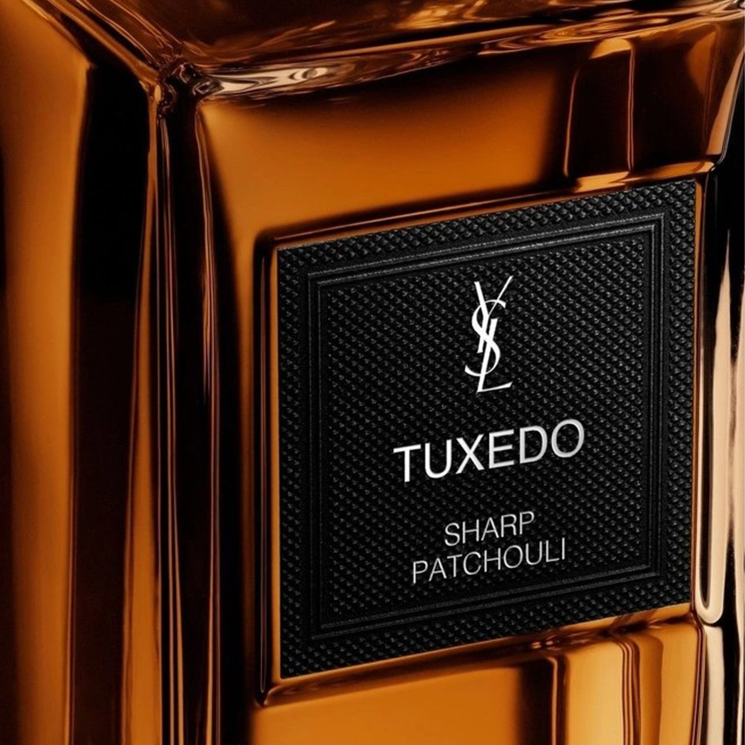 Yves Saint Laurent Le Vestiaire Des Tuxedo Sharp Patchouli EDP