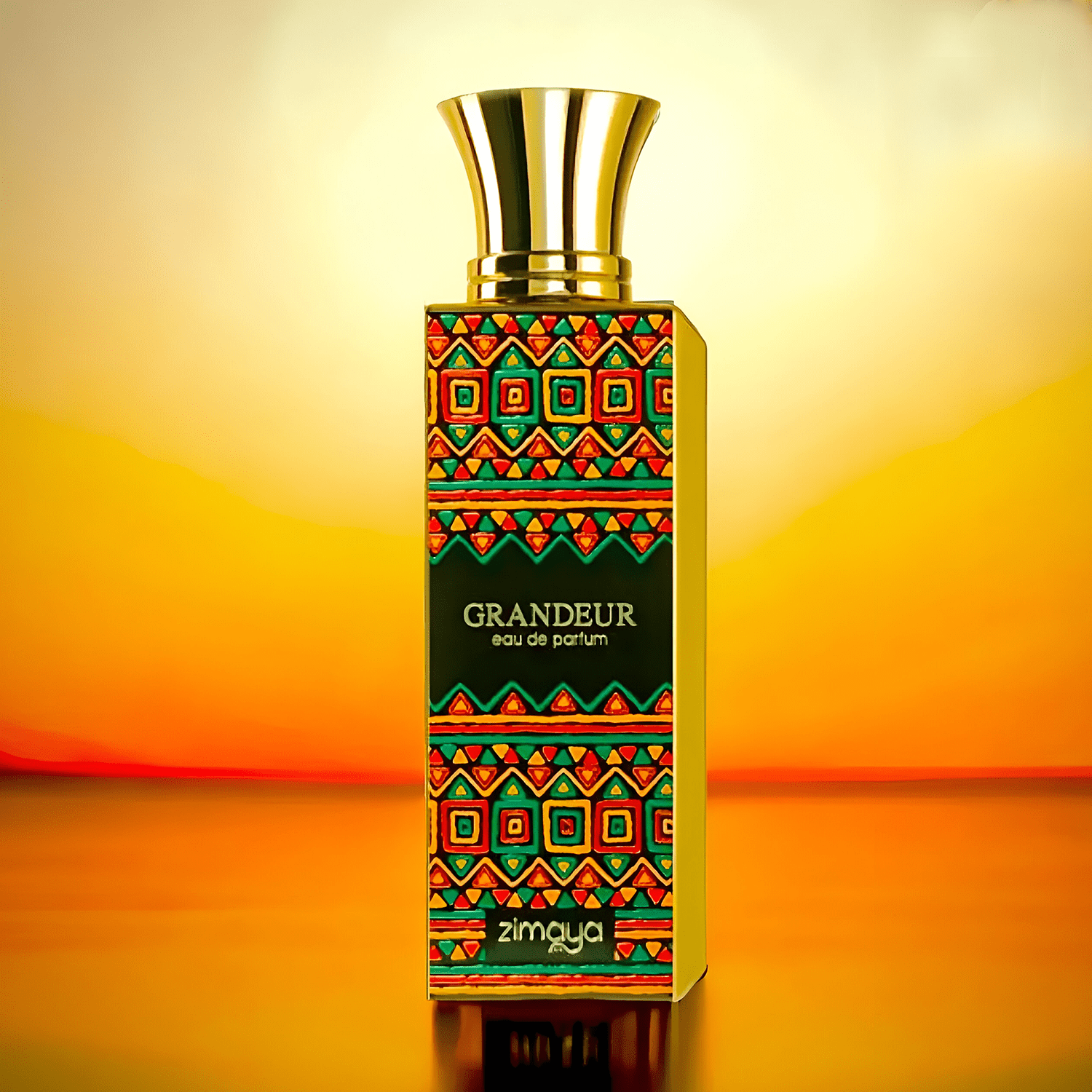 Zimaya Grandeur EDP | My Perfume Shop