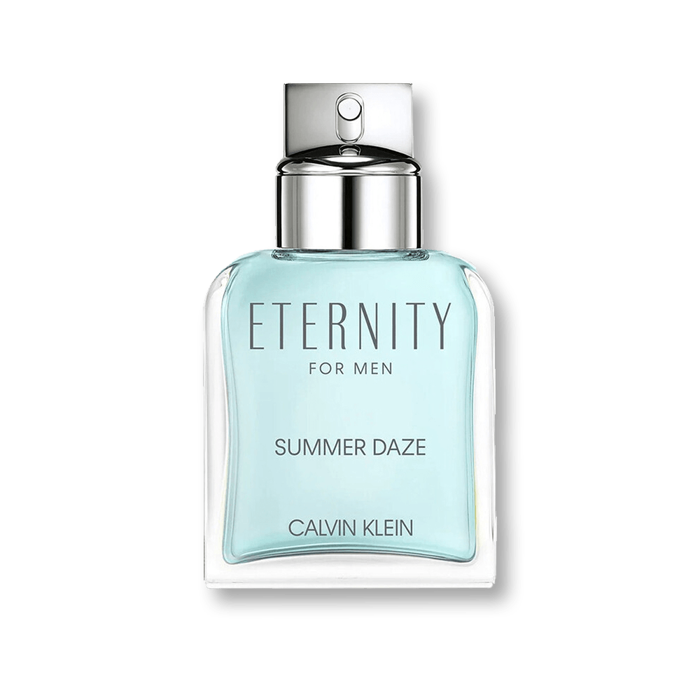 Shop Calvin Klein Eternity Summer Daze EDT in Europe