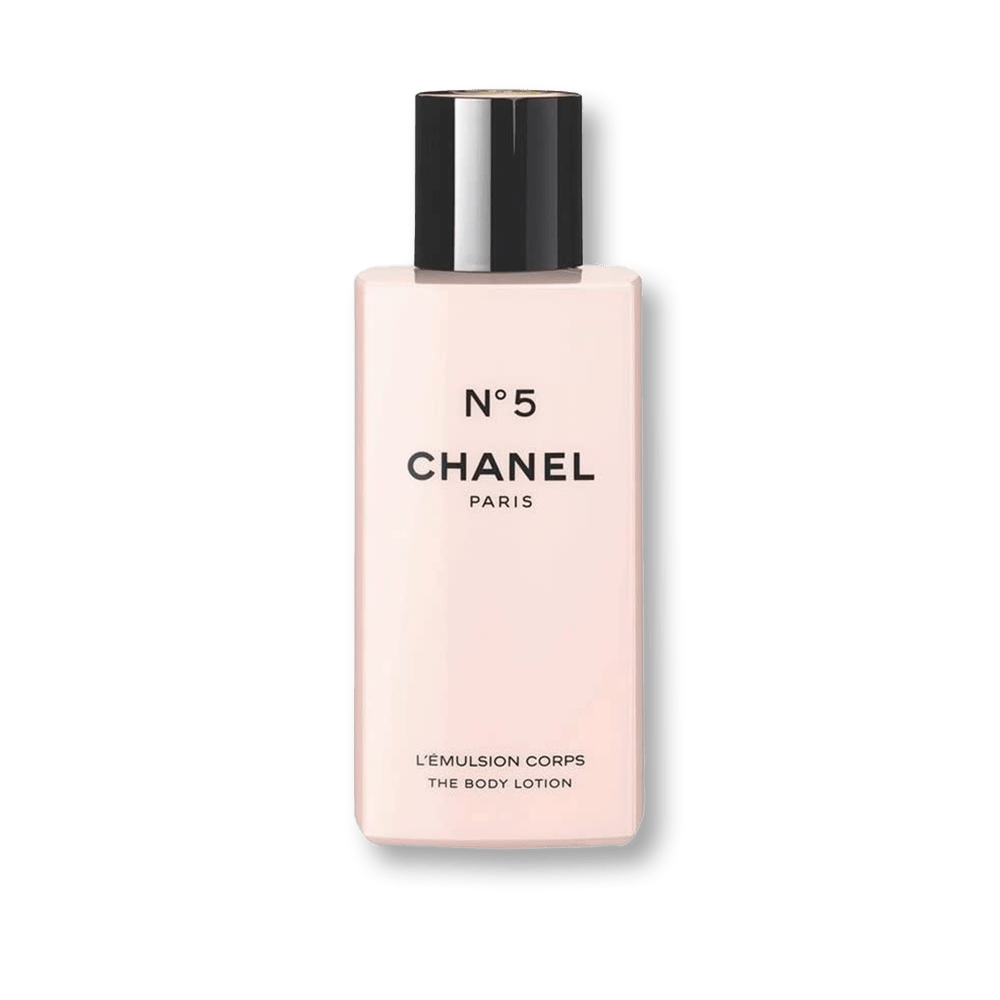 Shop Chanel Body Lotion in Europe - Main Image