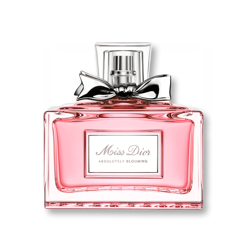 Dior Miss Dior Absolutely Blooming EDP | My Perfume Shop