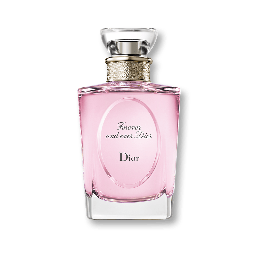 Dior Forever and Ever EDT | My Perfume Shop