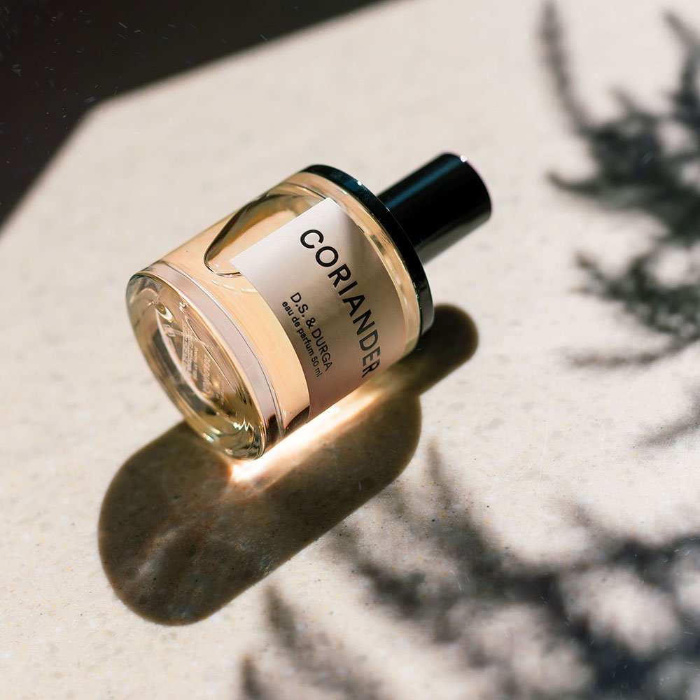 D.S. & Durga Coriander EDP | My Perfume Shop