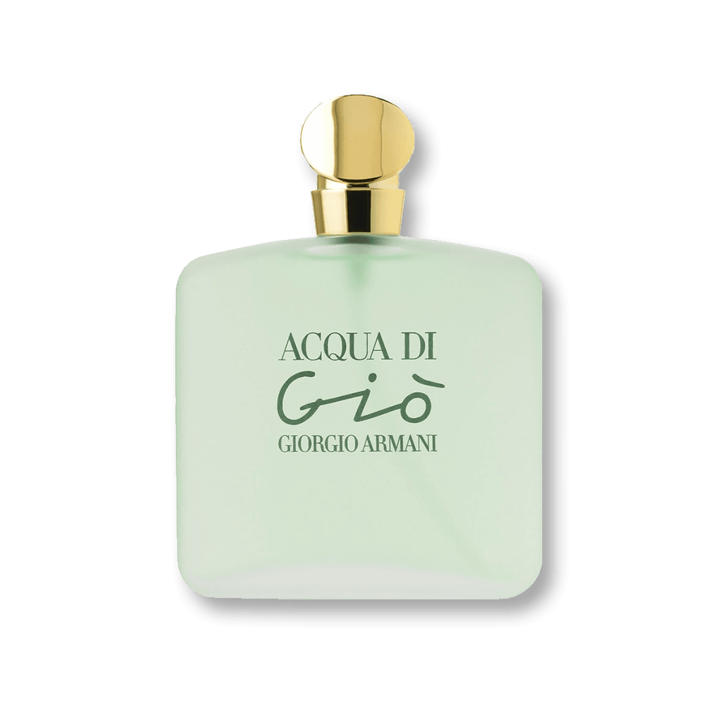 Giorgio Armani Acqua Di Gio EDT For Women - Main Image