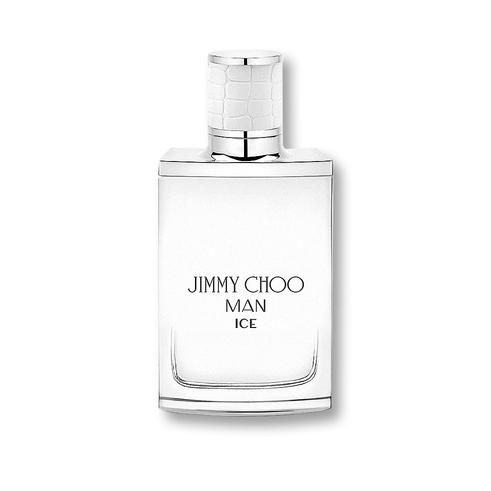 Shop Jimmy Choo Man Ice EDT in Europe