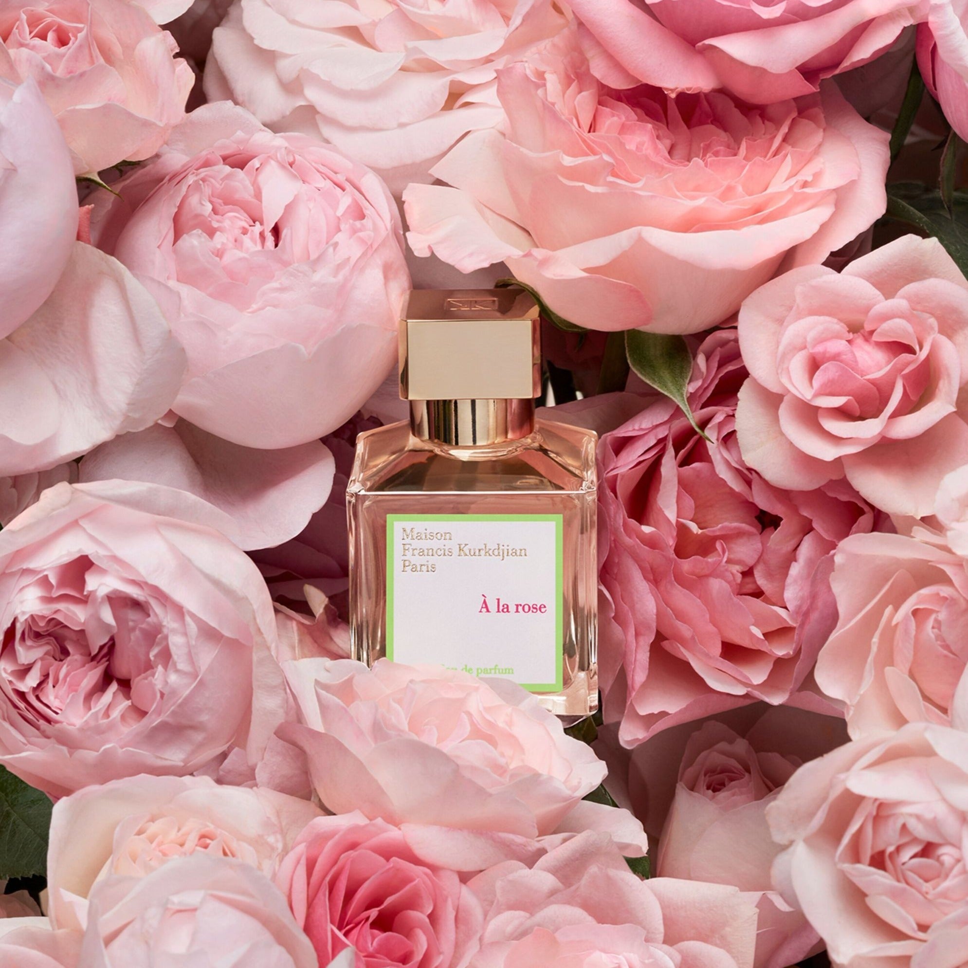 Maison Francis Kurkdjian A La Rose EDP | My Perfume Shop
