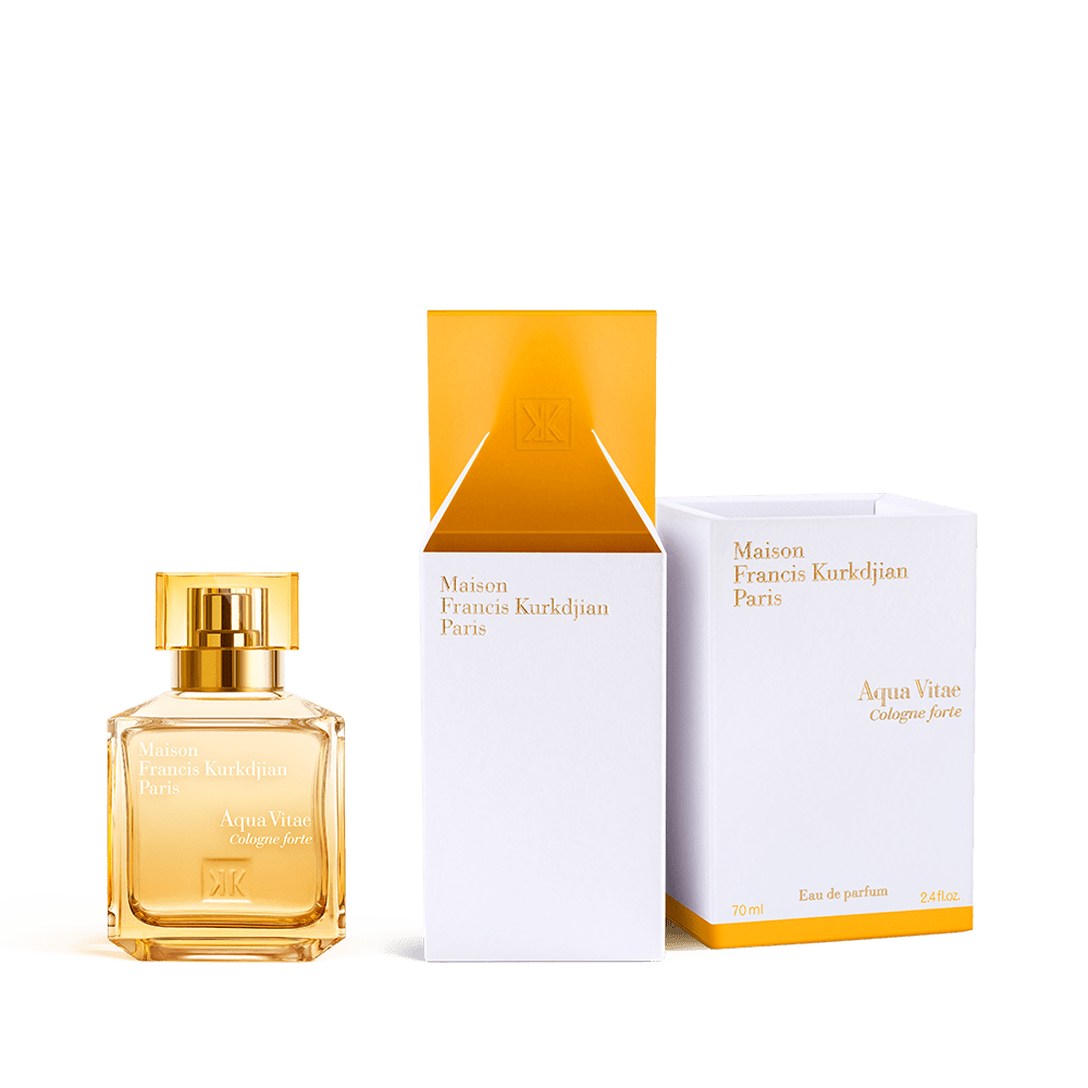 Maison Francis Kurkdjian Aqua Vitae Cologne Forte EDP | My Perfume Shop