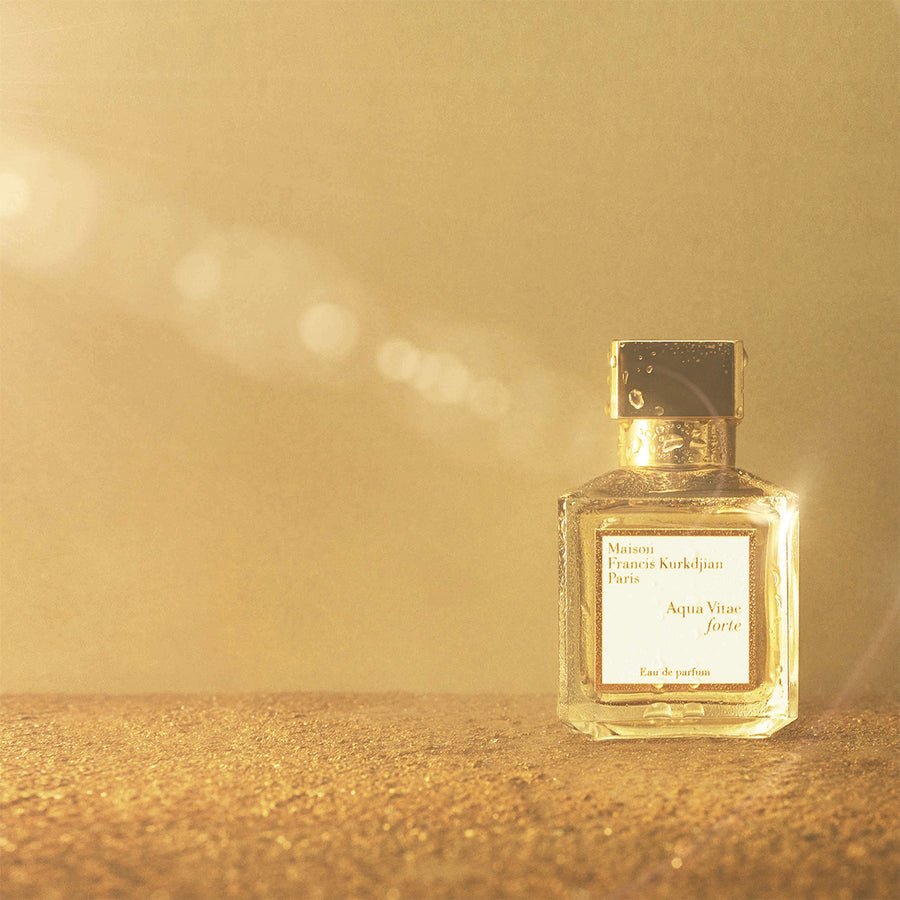 Maison Francis Kurkdjian Aqua Vitae Cologne Forte EDP | My Perfume Shop