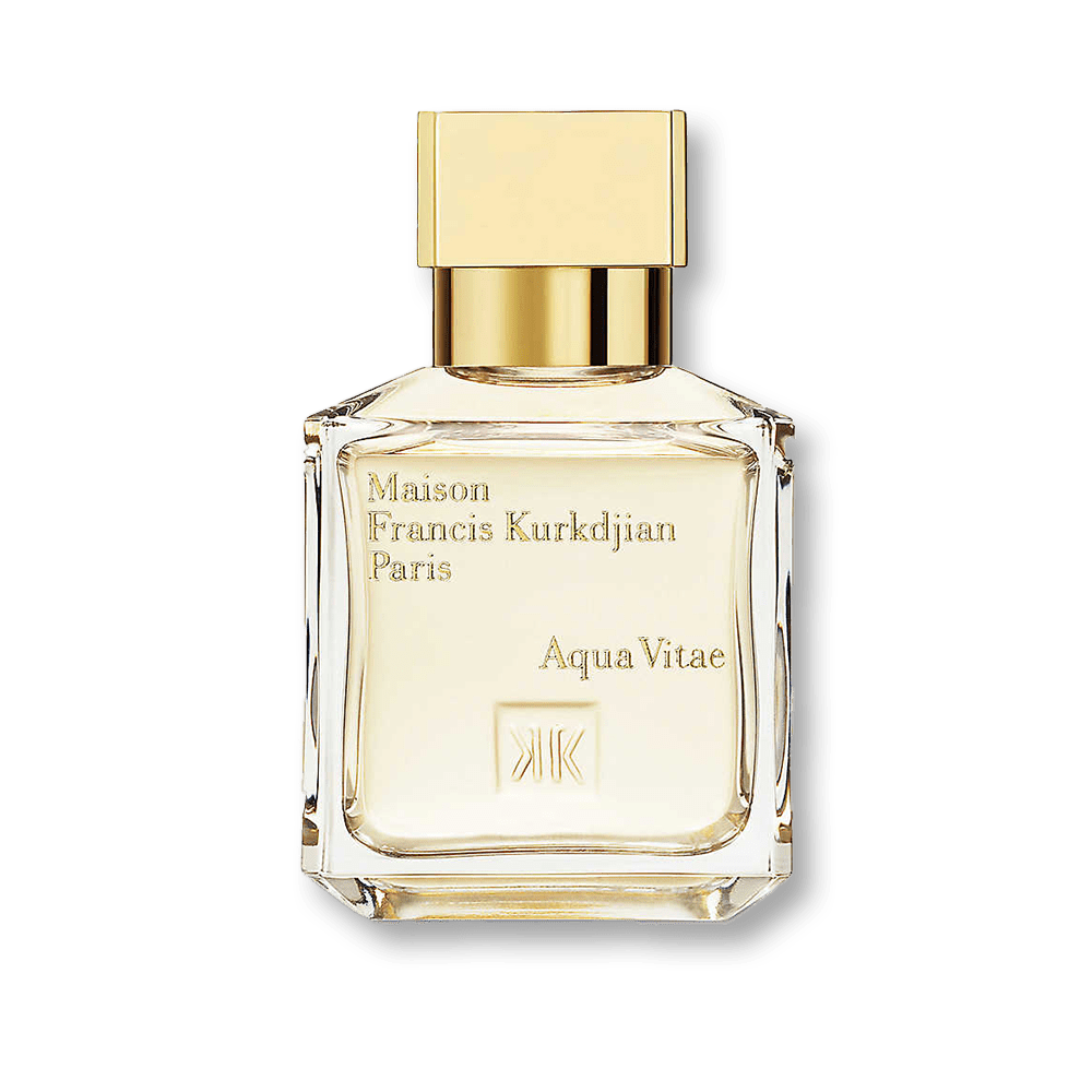 Maison Francis Kurkdjian Aqua Vitae EDT | My Perfume Shop
