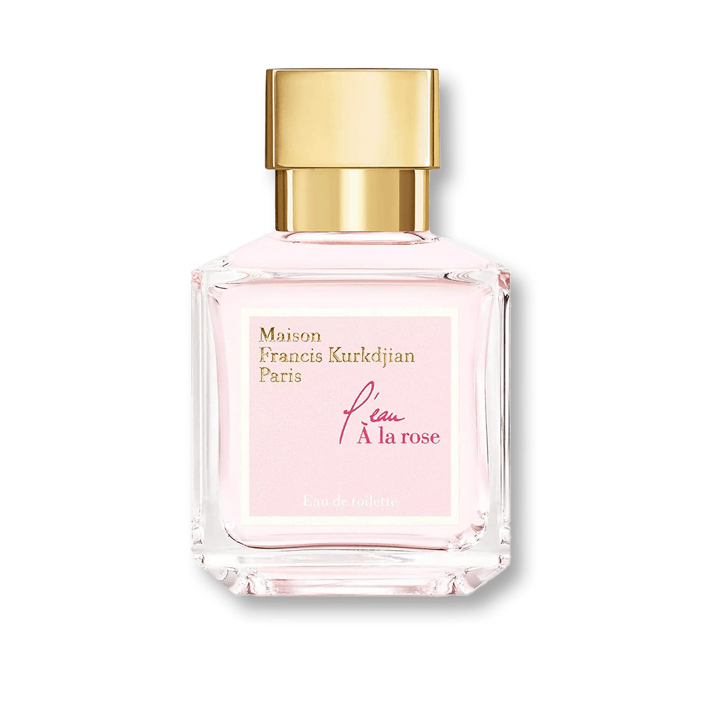 Maison Francis Kurkdjian L'Eau A La Rose EDT | My Perfume Shop