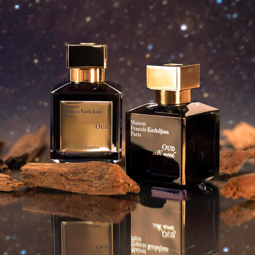 Maison Francis Kurkdjian Oud Silk Mood Extrait De Parfum | My Perfume Shop