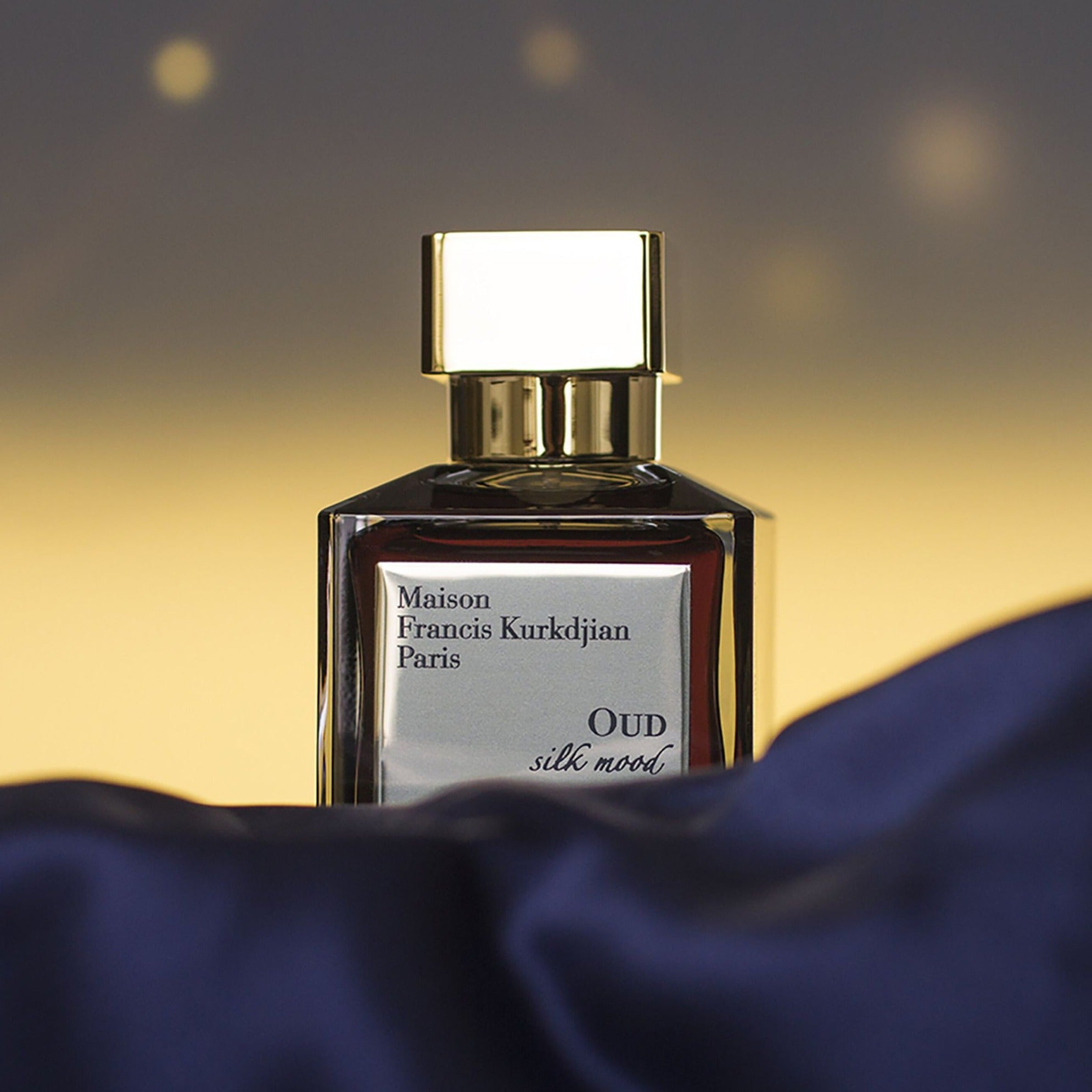 Maison Francis Kurkdjian Oud Silk Mood Extrait De Parfum | My Perfume Shop