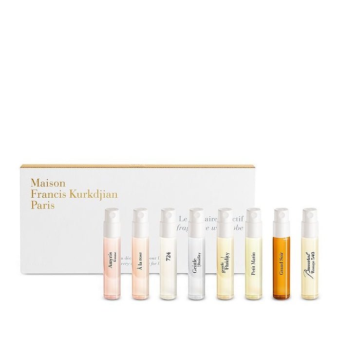 Maison Francis Kurkdjian Wardrobe For Her | My Perfume Shop