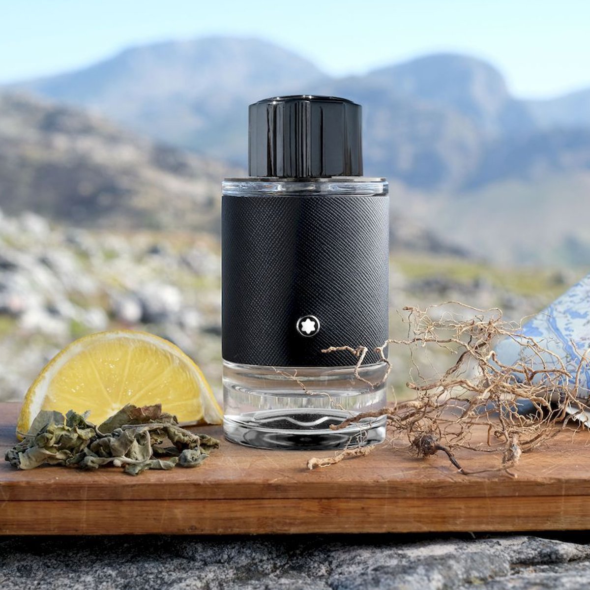 Mont Blanc Explorer Deodorant Stick | My Perfume Shop