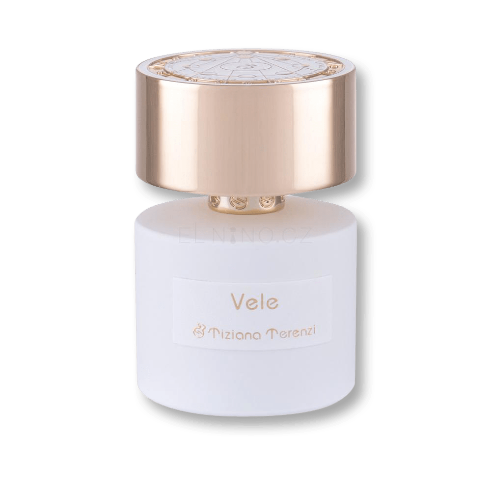 Tiziana Terenzi Vele Extrait de Parfum 香水(ユニセックス) Tiziana