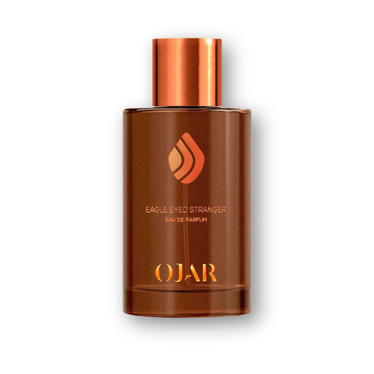 Ojar Eagle Eyed Stranger EDP hero image