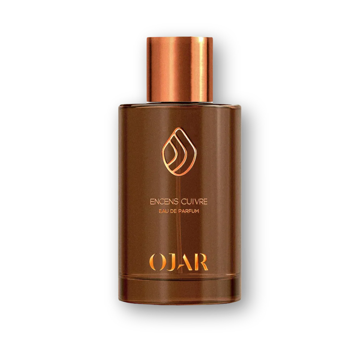 Ojar Encens Cuivre EDP hero image