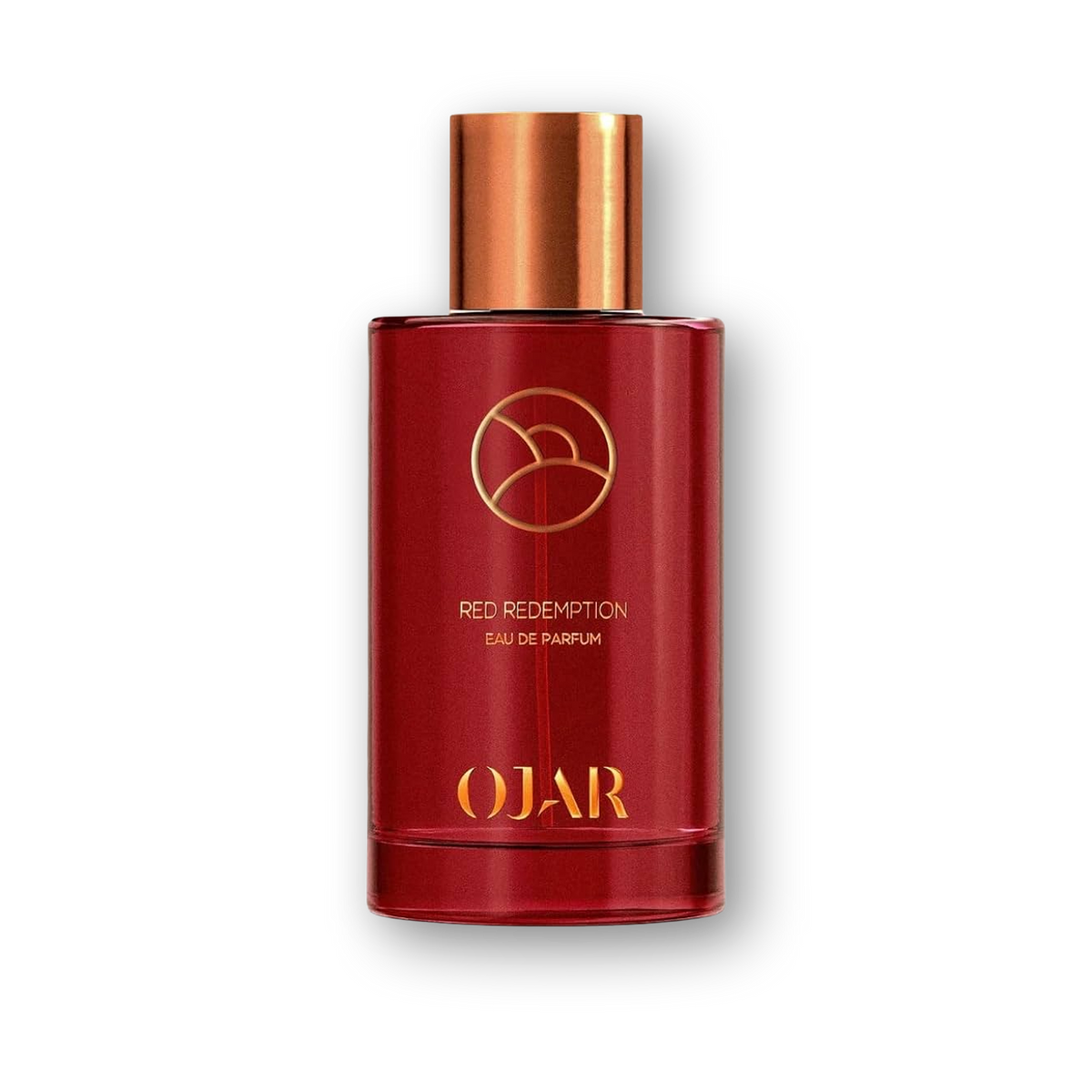 Ojar Red Redemption EDP hero image