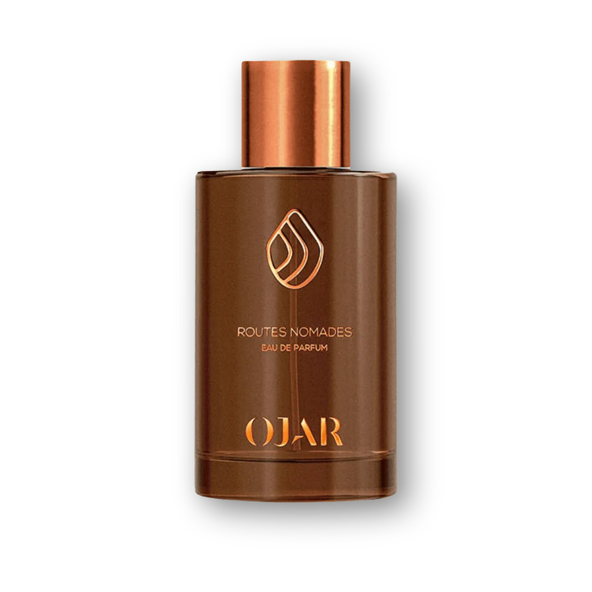 Ojar Routes Nomades EDP hero image