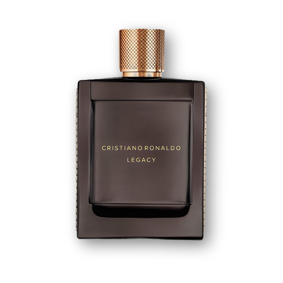Cristiano Ronaldo Legacy EDP For Men hero image