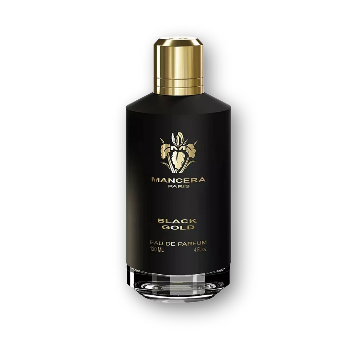 Mancera Black Gold EDP for Men hero image