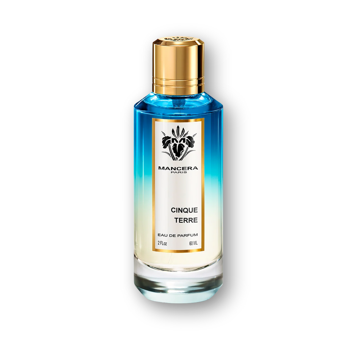 Mancera Cinque Terre EDP hero image