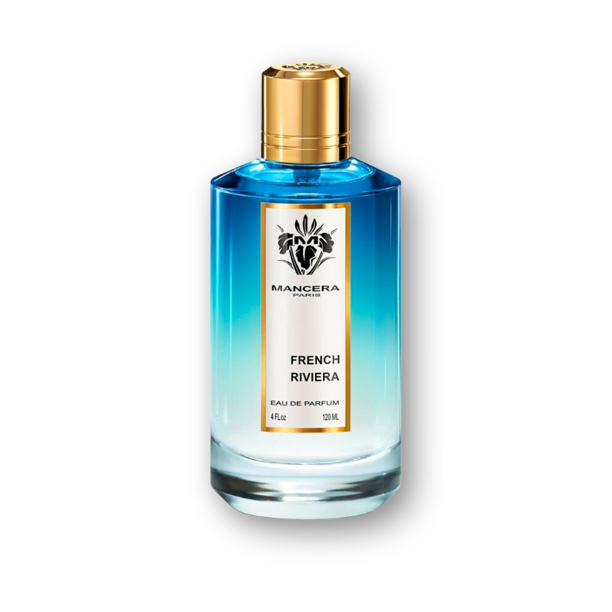 Mancera French Riviera EDP hero image