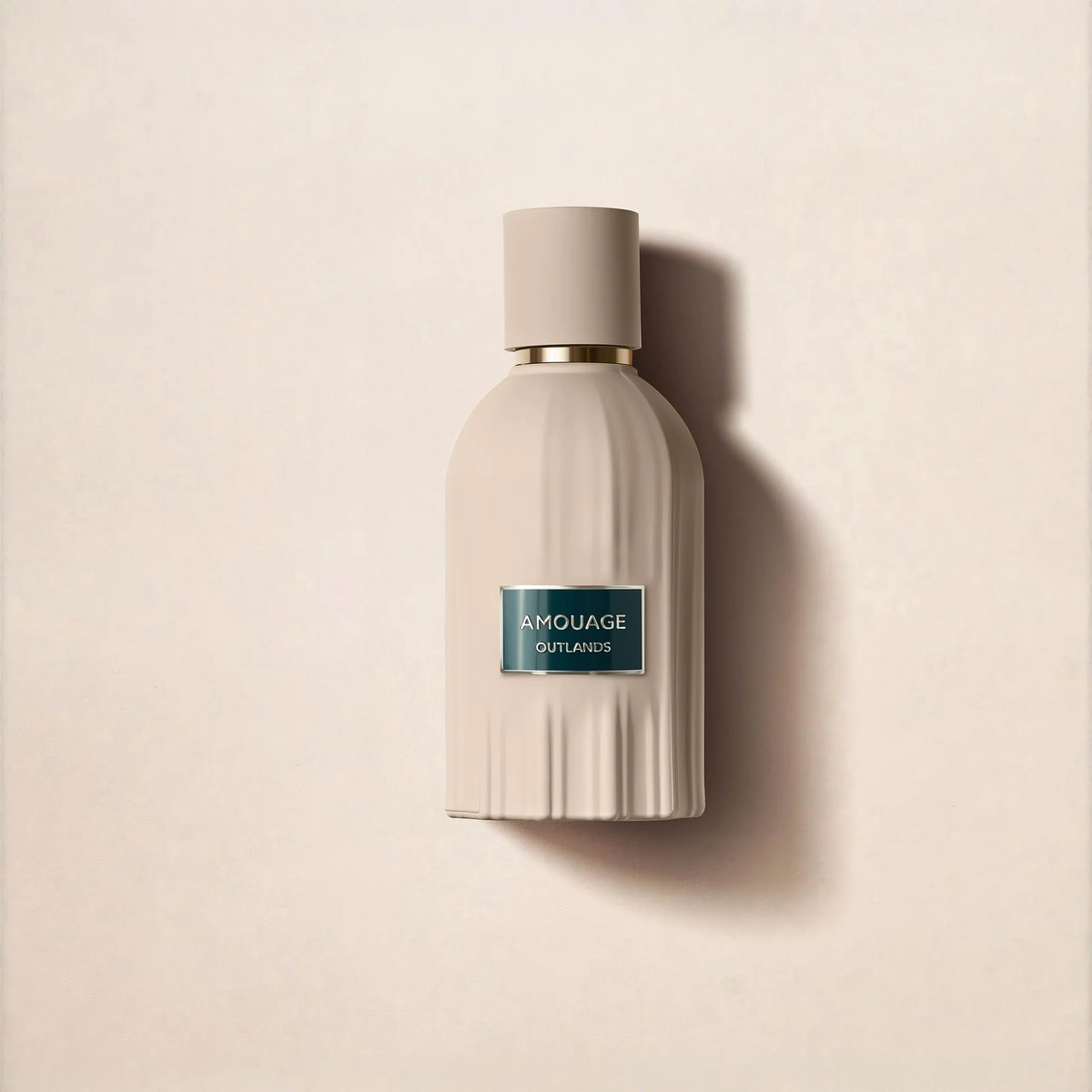 Amouage Outlands Extrait de Parfum fragrance details hero image