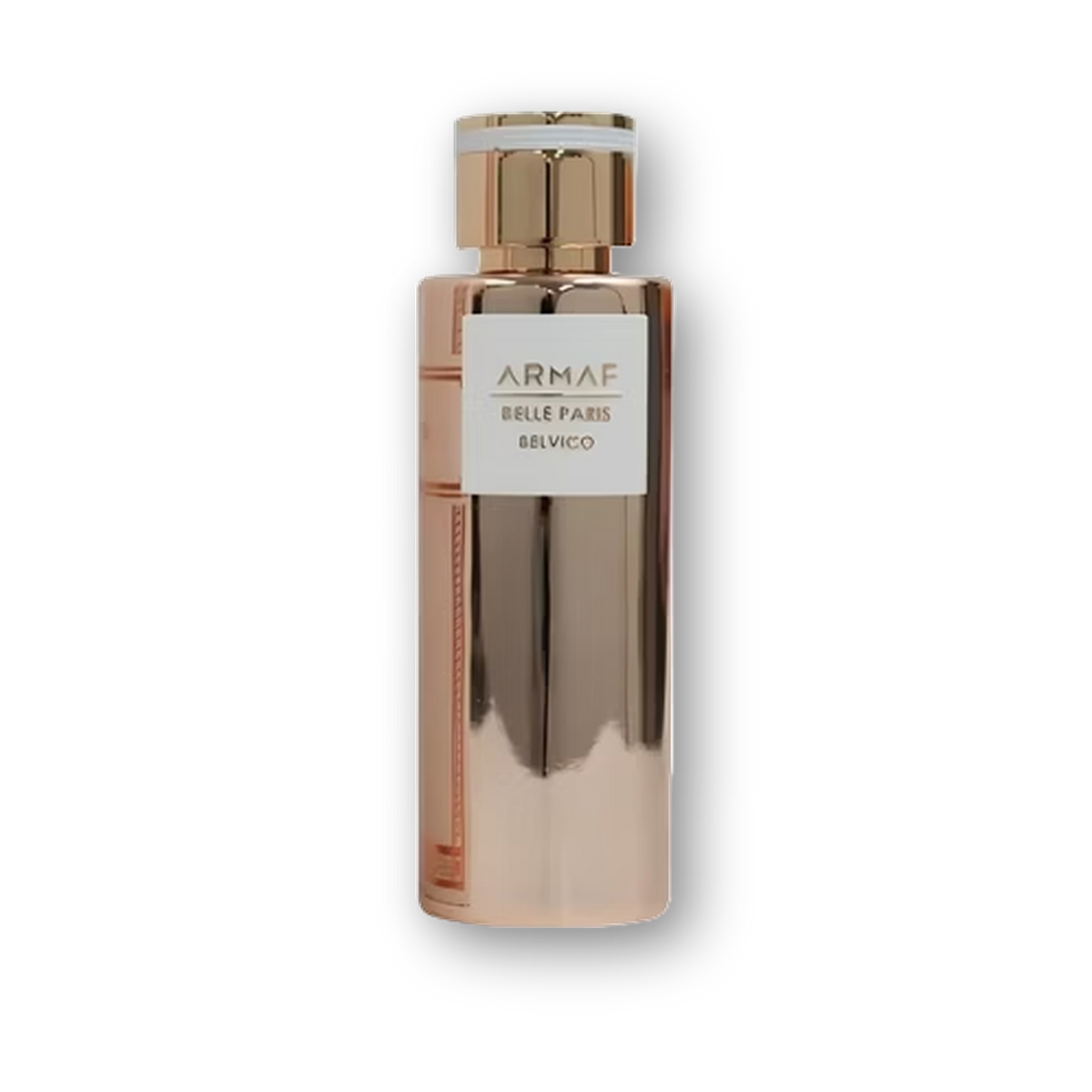 Armaf Belle Paris Belvico EDP hero image