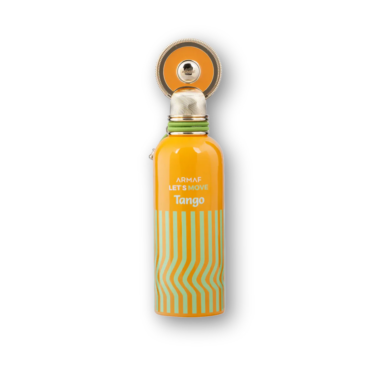 Armaf Let's Move Tango EDP hero image