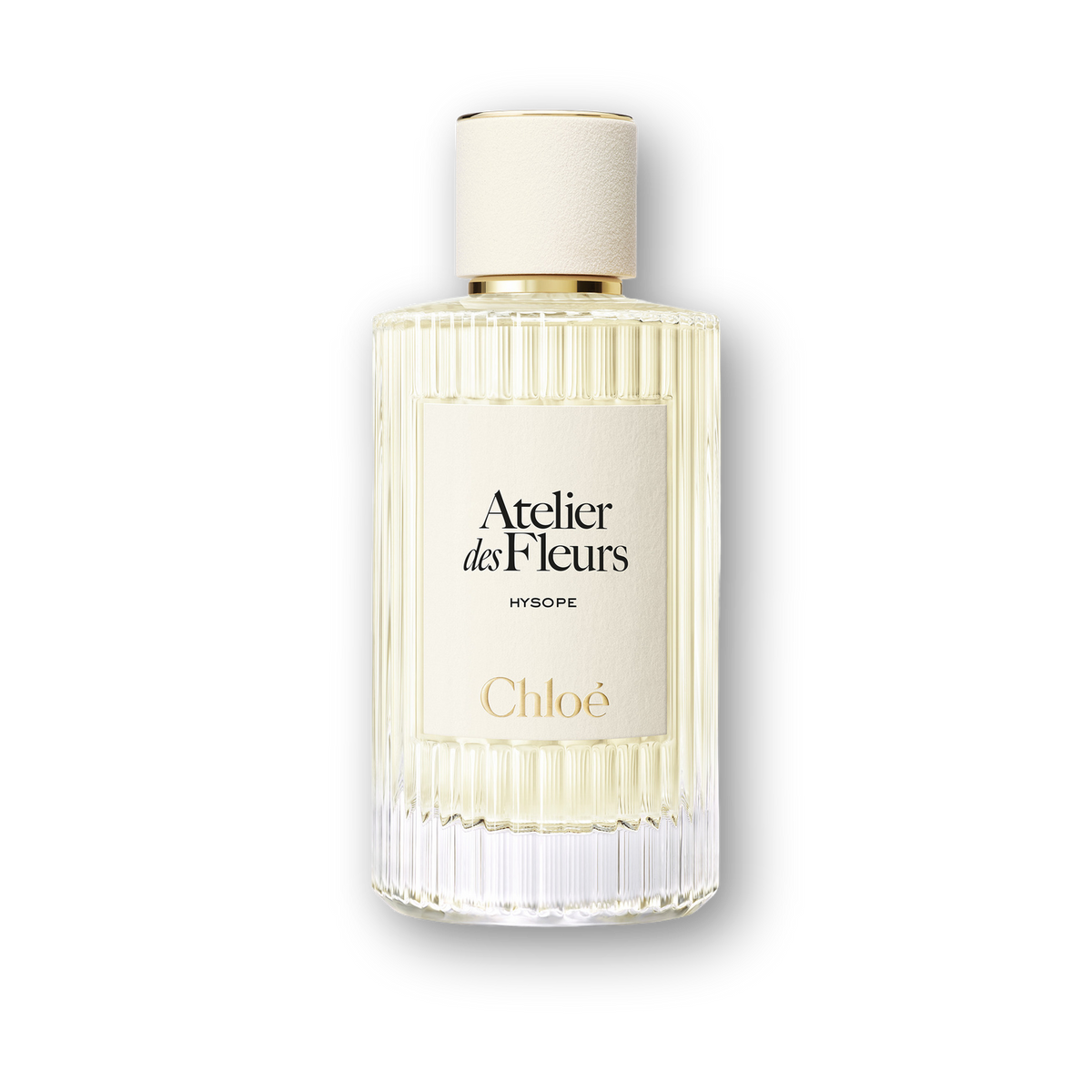 Chloe Atelier Des Fleurs Hysope EDP hero image