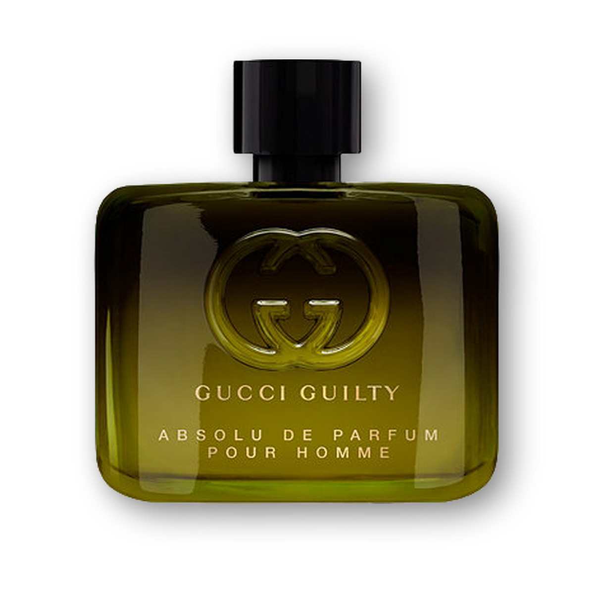 Gucci Guilty Absolu de Parfum hero image