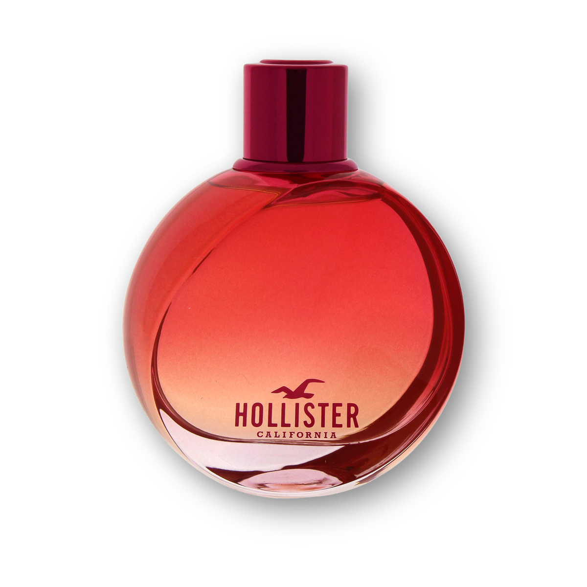 Hollister Wave 2 EDP for Women hero image